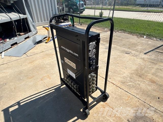 Trystar BP2FTHLC-1ZPES Muu