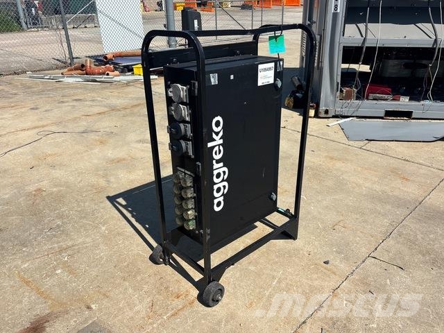 Trystar BP2FTHLC-1ZPES Muu