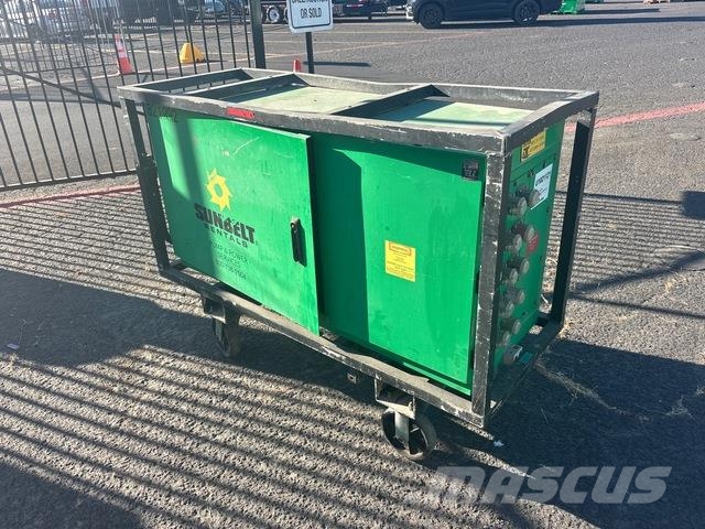 Trystar IL-086-HDE Građevinarstvo – ostalo