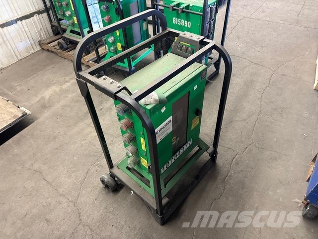 Trystar TP-46-C-MTI Utilaje construcții - Altele