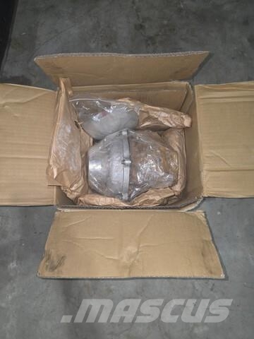 Turbo for Nissan UD 2600 Transmission 운송 장비 - 기타