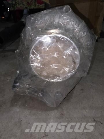 Turbo for Nissan UD 2600 Transmission 운송 장비 - 기타