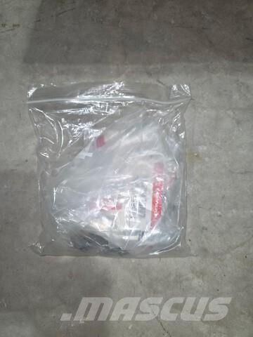 Turbo for Nissan UD 2600 Transmission 운송 장비 - 기타