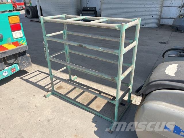 Tyre Inflation Cage Muu