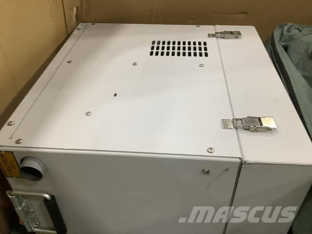 U.S. Thermal 2705/2735 Bouw - Overige