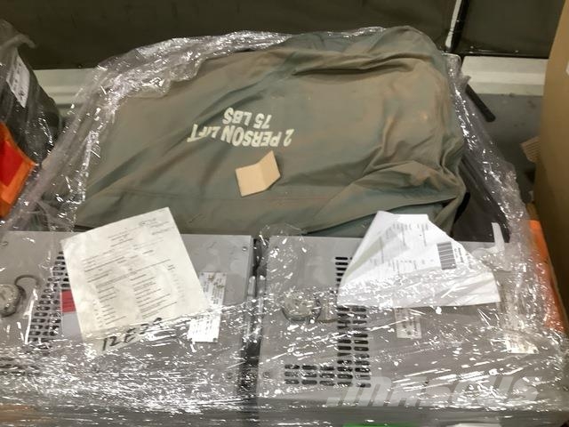 U.S. Thermal 2705/2735 Bouw - Overige