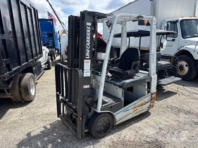 UniCarriers AG1N1L20V Electric forklifts