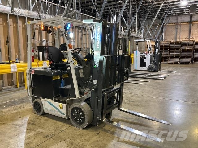 UniCarriers BXC50N شاحنات ذات رافعات شوكية تعمل بالكهرباء