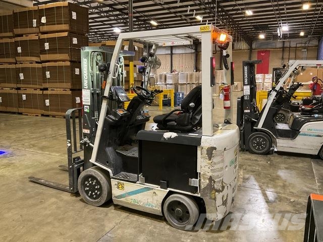 UniCarriers BXC50N Elektro Stapler