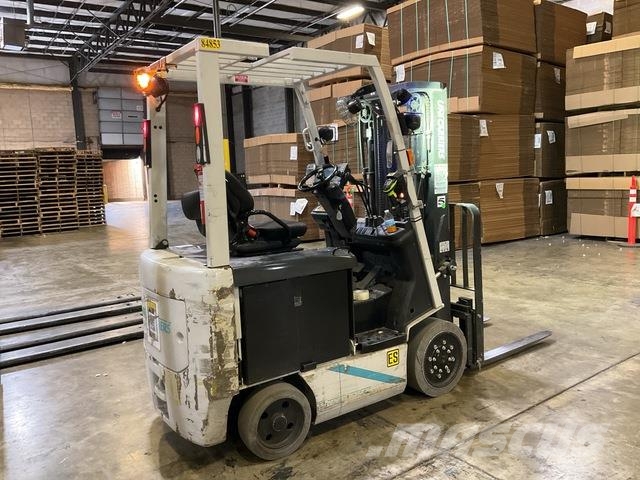 UniCarriers BXC50N Elektro Stapler