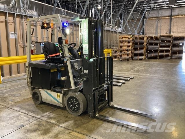 UniCarriers BXC50N Elektro Stapler