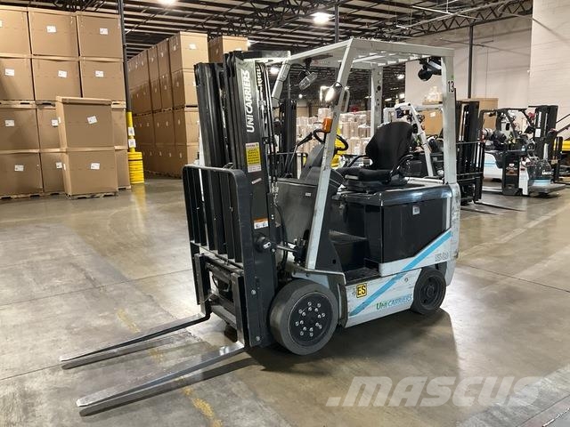 UniCarriers BXC50N 전동 지게차