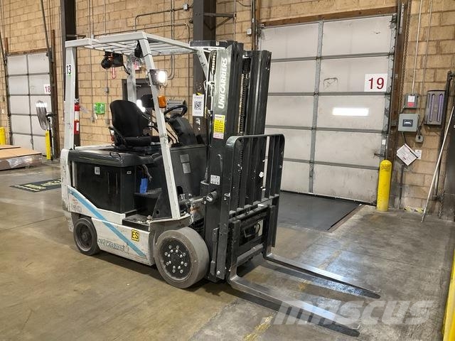 UniCarriers BXC50N 전동 지게차