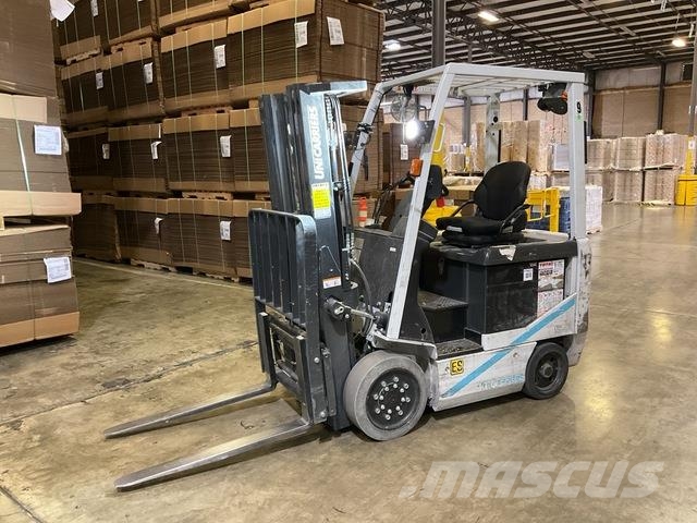 UniCarriers BXC50N Elektritõstukid
