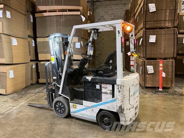 UniCarriers BXC50N Elektritõstukid