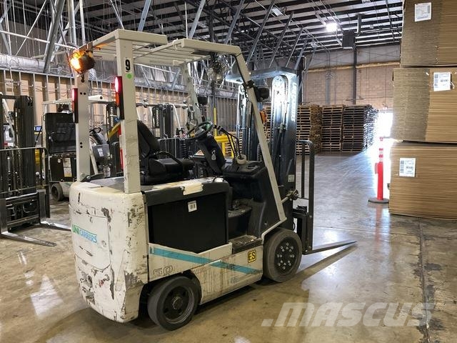 UniCarriers BXC50N Elektritõstukid