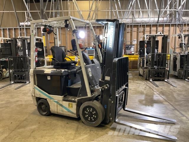 UniCarriers BXC50N Elektritõstukid