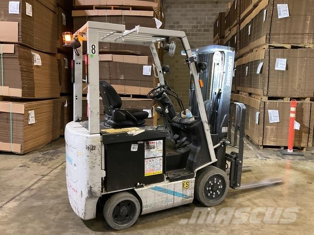UniCarriers BXC50N Elektriske trucker