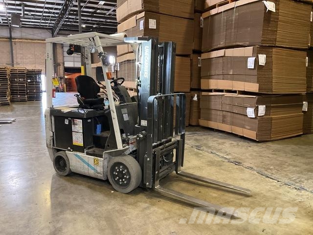 UniCarriers BXC50N Elektriske trucker