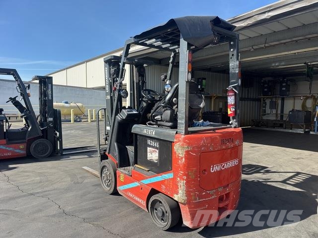 UniCarriers BXC50N Electric forklifts