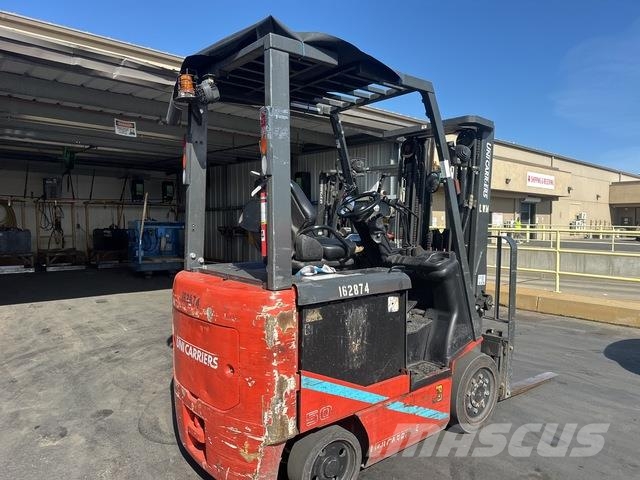 UniCarriers BXC50N Electric forklifts