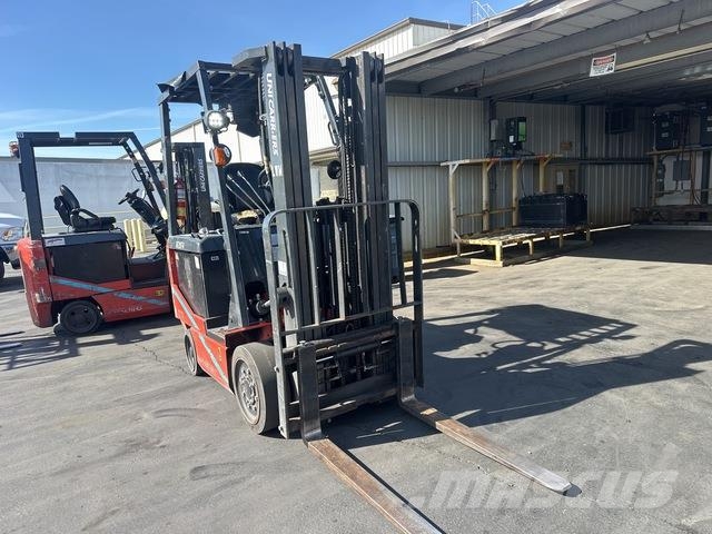 UniCarriers BXC50N Electric forklifts