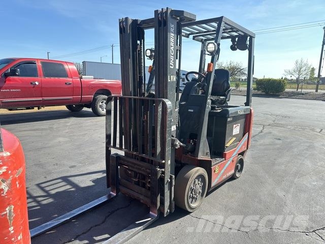UniCarriers BXC50N 電動堆高機