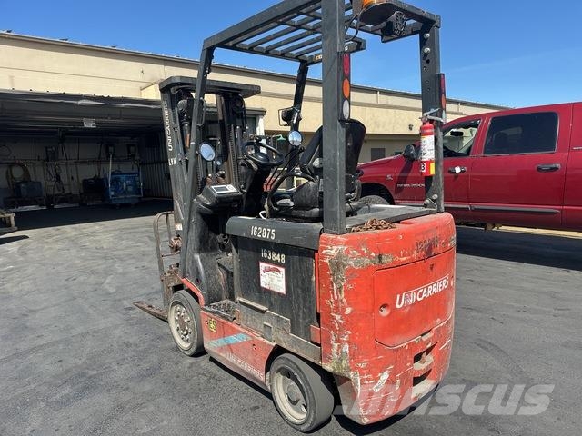 UniCarriers BXC50N Electric forklifts
