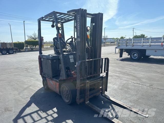 UniCarriers BXC50N Electric forklifts