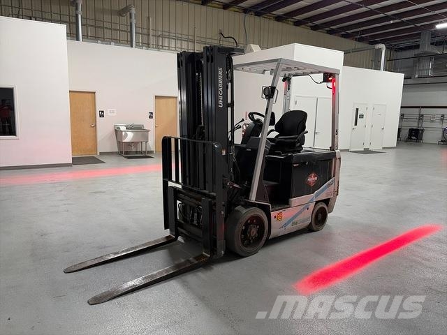 UniCarriers BXC60N Ηλεκτρικά περονοφόρα ανυψωτικά κλαρκ