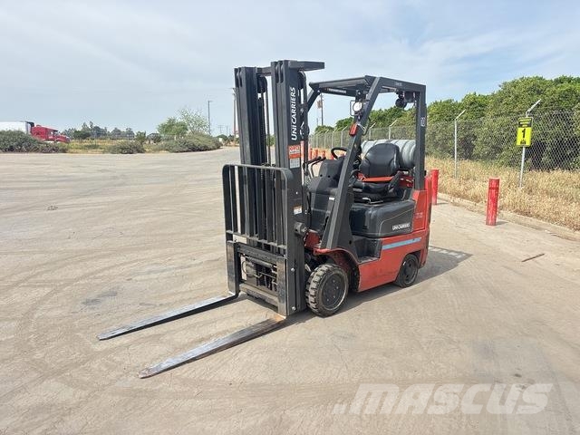 UniCarriers CF35 Andere Gabelstapler