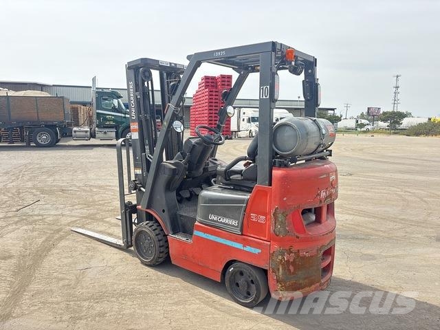 UniCarriers CF35 Andere Gabelstapler