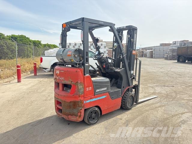 UniCarriers CF35 Andere Gabelstapler