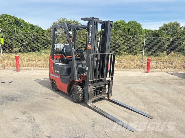UniCarriers CF35 Andere Gabelstapler