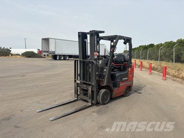 UniCarriers CF35 Andere Gabelstapler