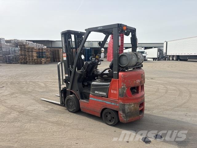 UniCarriers CF35 Andere Gabelstapler