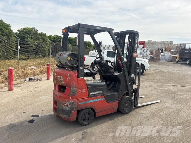 UniCarriers CF35 Andere Gabelstapler