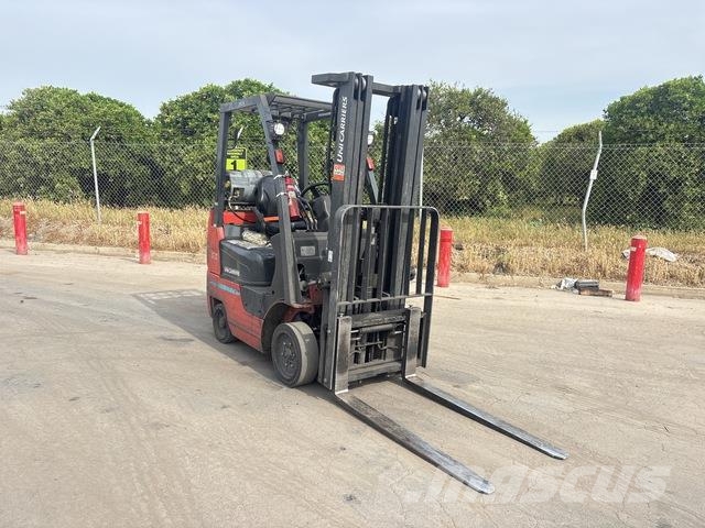 UniCarriers CF35 Andere Gabelstapler