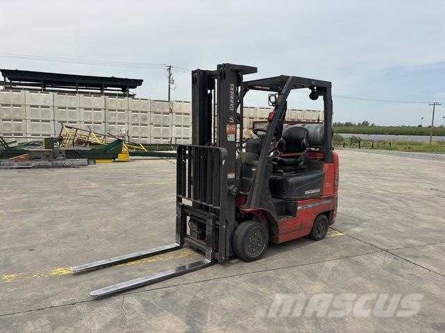 UniCarriers CF35 Andere Gabelstapler