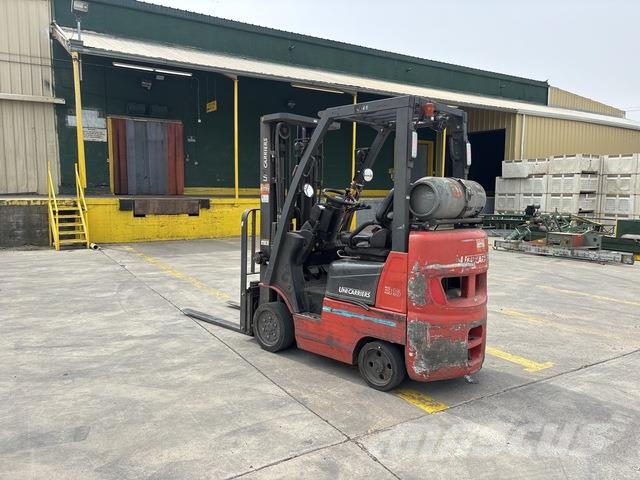 UniCarriers CF35 Andere Gabelstapler