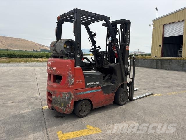 UniCarriers CF35 Andere Gabelstapler