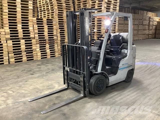 UniCarriers CF50 Heftrucks overige