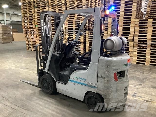UniCarriers CF50 Forklift trucks - others