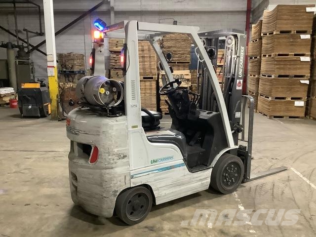 UniCarriers CF50 Forklift trucks - others