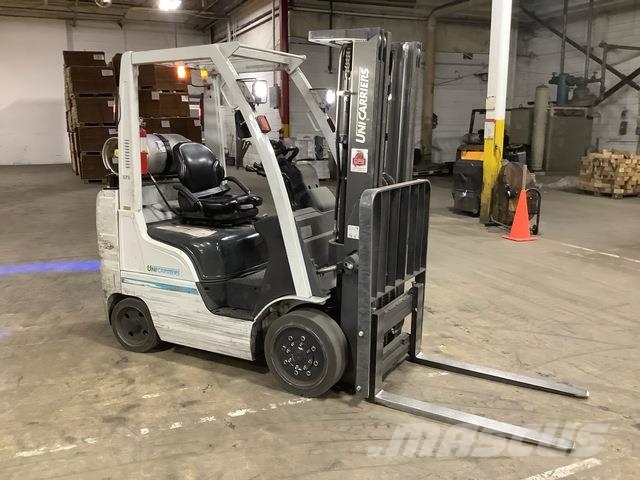UniCarriers CF50 Forklift trucks - others