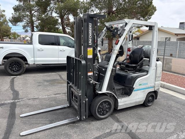 UniCarriers CF50 Andere Gabelstapler