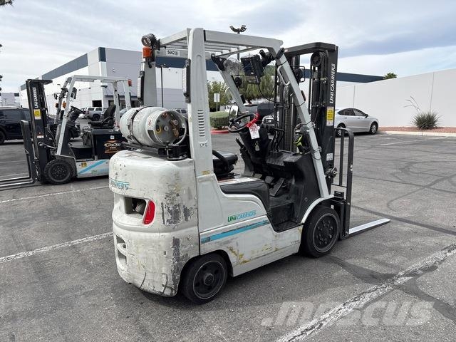 UniCarriers CF50 Andere Gabelstapler