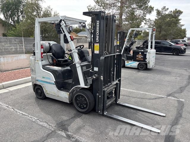 UniCarriers CF50 Andere Gabelstapler