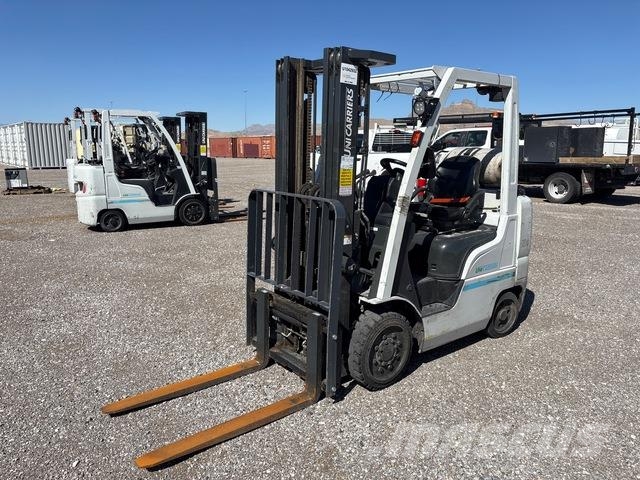 UniCarriers CF50 Andere Gabelstapler