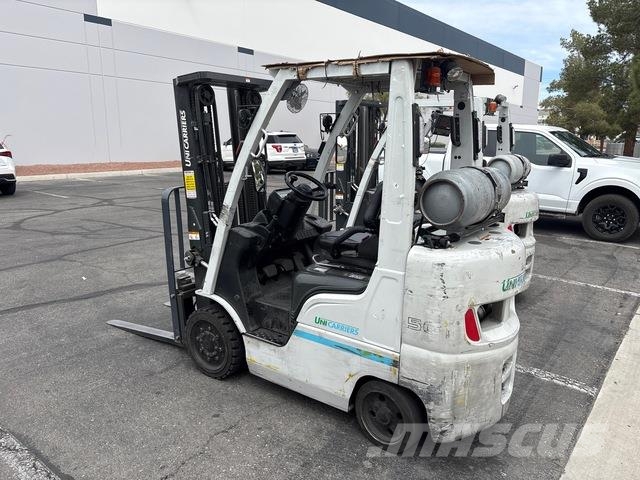 UniCarriers CF50 Andere Gabelstapler
